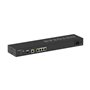 Netgear PR460X - router - desktop rack-mountable - Router