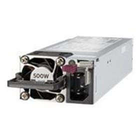 HP E Netzteile - 500 Watt - ATX - 80 Plus Platinium