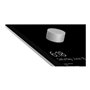 Microsoft Surface Dial - markør (puck) - Bluetooth 4.0 - magnesium - Cursor (Puck) (Silber)