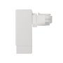 Kolink Core Pro 12V-2x6 90° Adapter - Type 2 - White