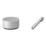 Microsoft Surface Dial - markør (puck) - Bluetooth 4.0 - magnesium - Cursor (Puck) (Silber)