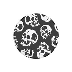 PopSockets PopGrip Original Skelly