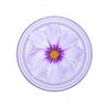 PopSockets PopGrip Plant Purple Cosmo
