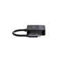 RAPOO Adapter USB-C UCA-1003 USB-C to VGA