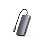 RAPOO Adapter USB-C UCA-1005 USB-C to DisplayPort