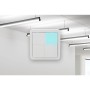 Logic Group Matrix ZDB5100 Z-Wave Universal Smart Wall Switch Dimmer for FUGA®