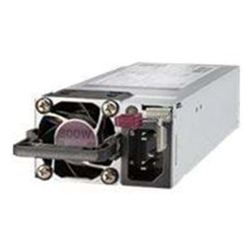 HP E Netzteile - 800 Watt - ATX - 80 Plus Titanium (bis zu 90% effektiv)
