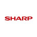 Sharp Toner BPGT30BA BP-GT30 Black - Toner cartridge / paper kit Schwarz