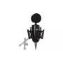 Neat - King Bee II Wired Microphone - Black