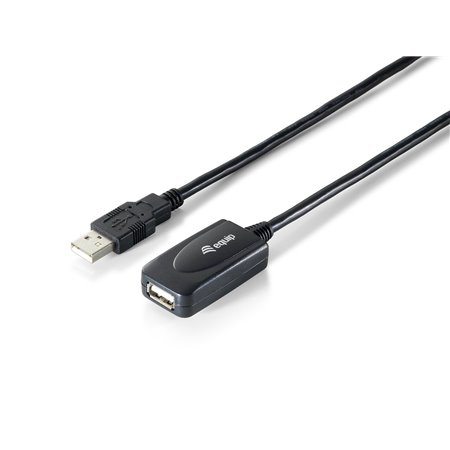 Digital Data USB 2.0 Active Extension Kabel 15m