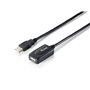 Digital Data USB 2.0 Active Extension Kabel 15m