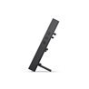 8" Jonsbo DS8 - 1280 x 800 pixels - 60 Hz - Black