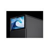 8" Jonsbo DS8 - 1280 x 800 pixels - 60 Hz - Black