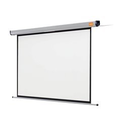 Nobo mounting component - for projection screen