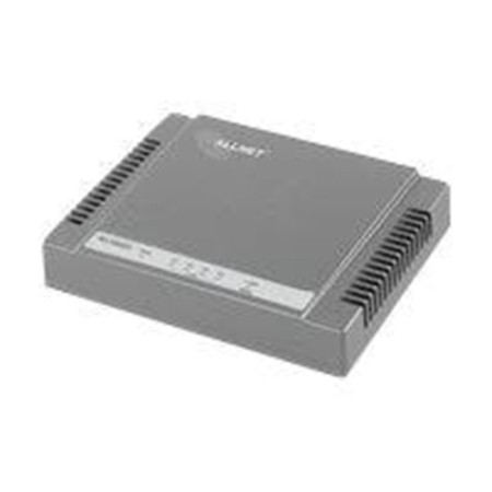 ALLNET ALL126AS3 - router - DSL modem - desktop - Router