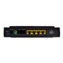 ALLNET ALL126AM3 VDSL2 Master Modem - router - DSL modem - desktop - Router