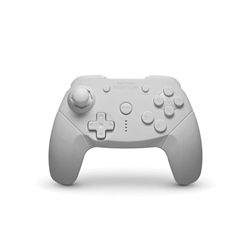 Retro Fighters Brawler64 Bluetooth NSO Edition - White - Wireless Controller - Nintendo Switch