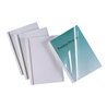 GBC ThermaBind Standard - Thermal PVC binding cover
