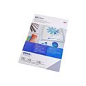 GBC HiClear™ Deckblatt A4 200 Mikron Glasklar - PVC Binding Cover
