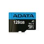 A-Data Premier MicroSD/SD - 100MB/s - 128GB