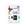A-Data Premier MicroSD/SD - 100MB/s - 128GB