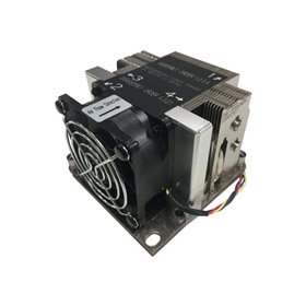 Supermicro 2U ACTIVE CPU HEAT SINK - CPU-Luftkühler