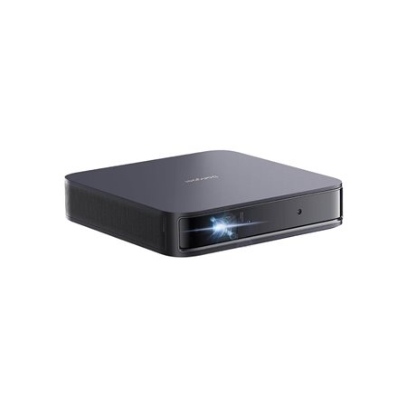 Dangbei Projektoren Atom Compact Smart Laser Projector with Google TV - Black - 1920 x 1080 - 1200 ANSI lumens