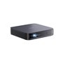 Dangbei Projektoren Atom Compact Smart Laser Projector with Google TV - Black - 1920 x 1080 - 1200 ANSI lumens