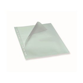 Oxford Strongline Index Jan-Dec A4 Pp12/100 White