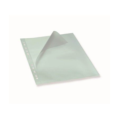 Oxford Strongline Index Jan-Dec A4 Pp12/100 White