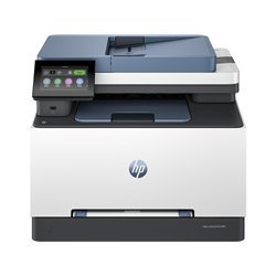 HP Color LaserJet Pro MFP 3302sdw All in One Laserdrucker Multifunktion - Farbe - Laser