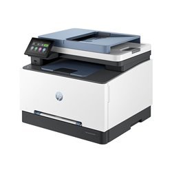 HP Color LaserJet Pro MFP 3302fdn Laserdrucker Multifunktion mit Fax - Farbe - Laser