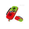 Hyperkin Official Miraculous Hard Carrying Case (Bug & Cat) - Miscellaneous Bag - Nintendo Switch
