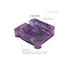 Hyperkin RetroN S64 Console Dock - Purple - Wired - Nintendo Switch