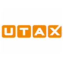Utax Toner 1T02XCAUT0 CK-8533 Yellow - Toner cartridge / paper kit Gelb