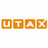 Utax Toner 1T02XCCUT0 CK-8533 Cyan - Toner cartridge / paper kit Cyan