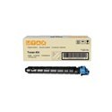 Utax Toner 1T02XDCUT0 CK-8531C Cyan - Toner cartridge / paper kit Cyan
