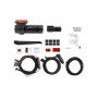 BlackVue Dash Cam DR970X 2 CH Plus 64GB