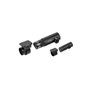BlackVue Dash Cam DR970X 2 CH Plus 64GB