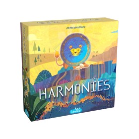 Asmodee Harmonies