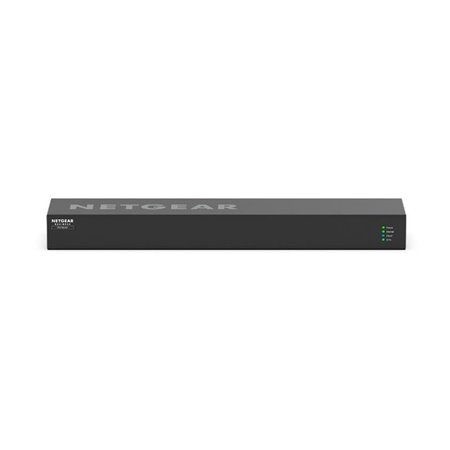 Netgear PR60X 10G/Multi-Gigabit Dual WAN Pro Router with Insight Cloud Management - Router