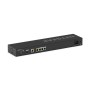 Netgear PR60X 10G/Multi-Gigabit Dual WAN Pro Router with Insight Cloud Management - Router