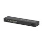 Netgear PR60X 10G/Multi-Gigabit Dual WAN Pro Router with Insight Cloud Management - Router