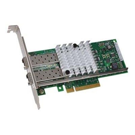 Sonnettech Presto 10GbE SFP+