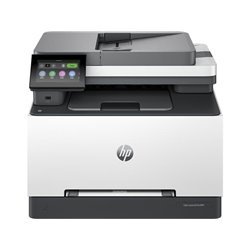 HP Color LaserJet Pro MFP 3302fdng Laserdrucker Multifunktion mit Fax - Farbe - Laser