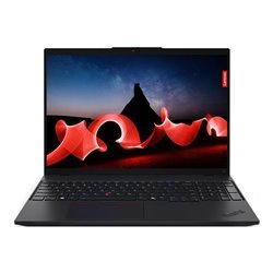 Lenovo ThinkPad L16 Gen 1 - 16" - AMD Ryzen 5 Pro - 7535U - 16 GB RAM - 512 GB SSD - German