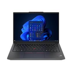 Lenovo ThinkPad E14 Gen 6 - 14" - Intel Core Ultra 5 - 125U - 16 GB RAM - 512 GB SSD - German