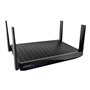 Linksys Hydra Pro 6E - Wireless router Wi-Fi 6