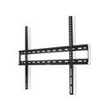 Hama TV Wall Bracket Fixed VESA up to 800x600 100" Black 75 kg 100" 100 x 100 mm