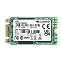 Transcend MTS570T-I SSD - 256GB - M.2 2242 - SATA-600
